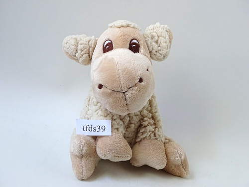 Tcm schaf leo lamm - leo,