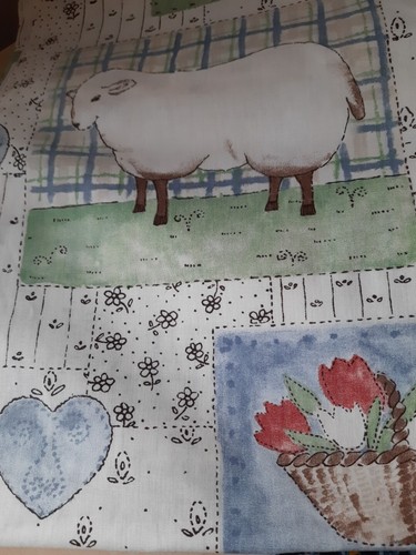 Stoffrest patchworkstoff - stoffrest,