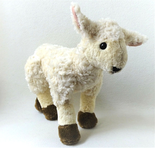 Sigikid schaf lamm beige - schaf,