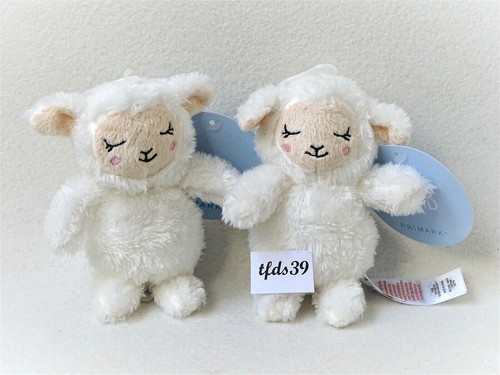 Primark schaf lamb schlafend - lamb, 2