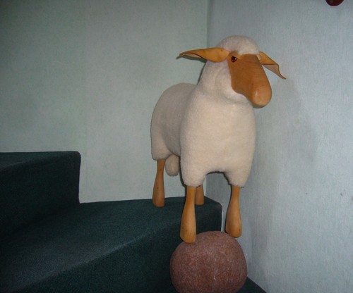 Design schaf hanns peter - schaf,
