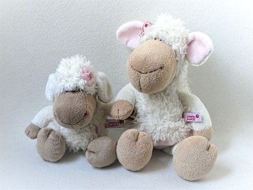 Nici schaf jolly mäh - schaf, 2