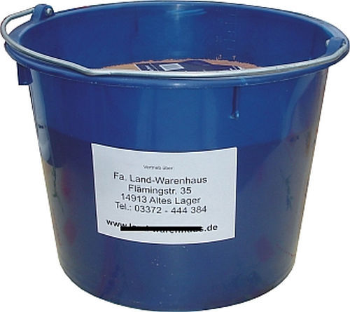 Mineralfuttermittel leckmasse - mineralfuttermittel,