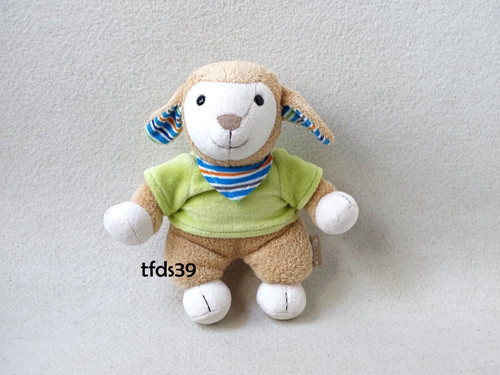 Sterntaler schaf lamm mit - schaf,