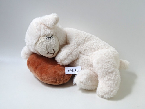 Inware schaf lamm schlafend - inware,
