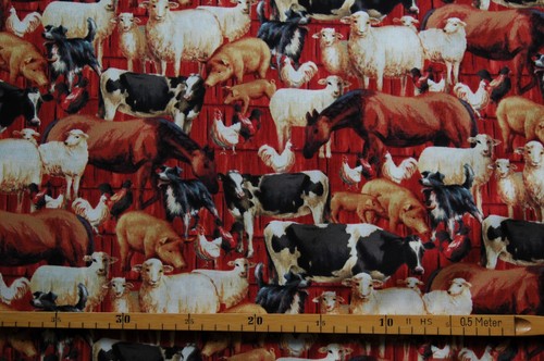 Patchworkstoff 3m - patchworkstoff, (€20/m²)0,3m