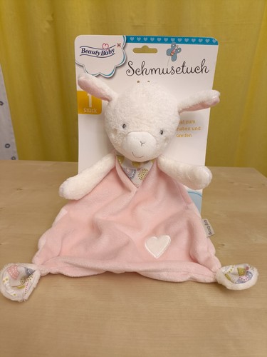 Beauty baby schmusetuch - beauty,