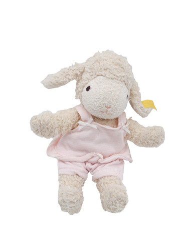 Steiff lamm schaf - steiff, plüschtier