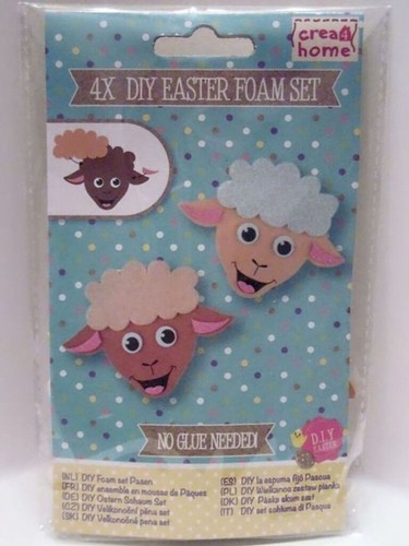 Diy oster bastelset - diy,