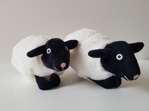 Lamm schaf armsjön ikea - 2x,