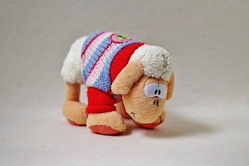 Diddl vanillivi mit - diddl, pullover