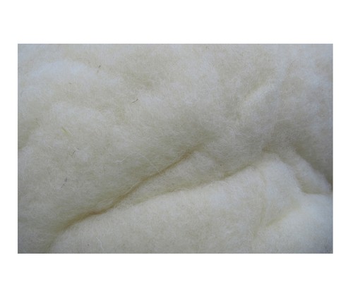 Stopfwolle aus schafwolle 1kg - aus,