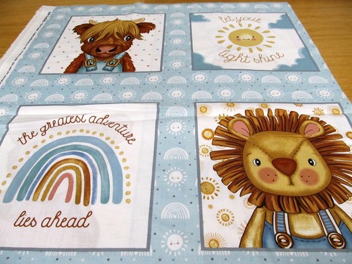 Boho buddies regenbogen - regenbogen, schaf