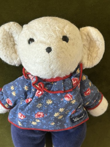 Sterntaler maus schaf - maus,
