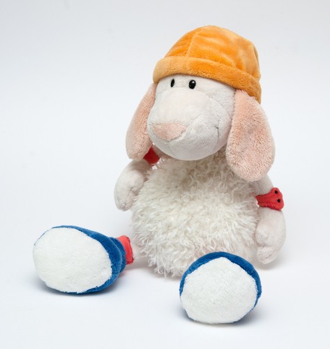 Nici schaf wolle rabe - schaf,