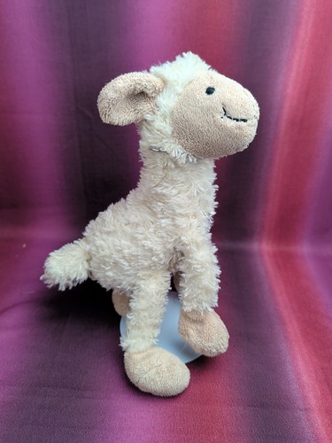 Schaf lamm kuscheltier - lamm,