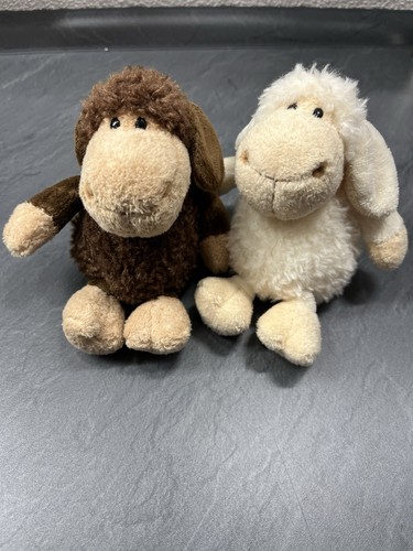 Nici schaf jolly mäh und - schaf,