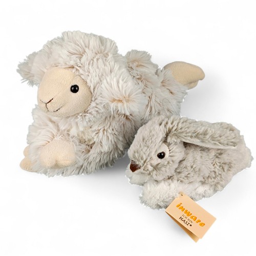 Inware lamm schaf hase - schaf, +