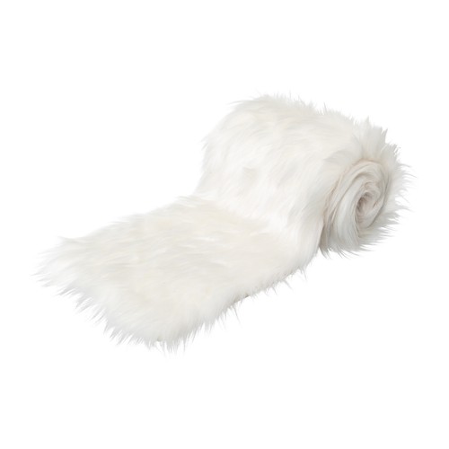 Fell deko stoff tischband - fell, deko-stoff
