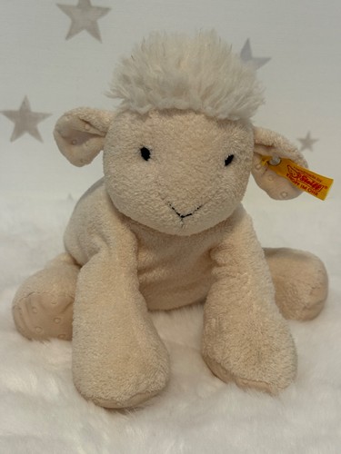 Steiff soft cuddly friends - soft,