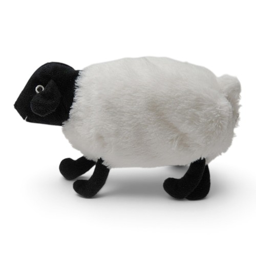 Ikea schaf lamm - schaf, weiß