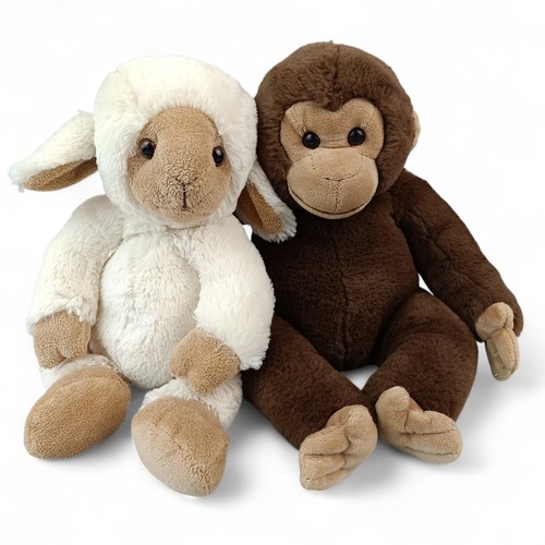 Teddy hermann schaf lamm - teddy, &